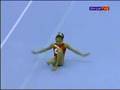 Peng Peng Lee 2007 Pan Am Games TF FX