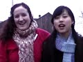 The Chinese Challenge:: 中国挑战 - Video