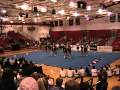 Connetquot HS Cheer - 2009-2010 - UCA Competition Bridgewater, NJ Jan, 10th 2010