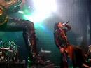 Cradle of Filth Eindhoven 1-6-06