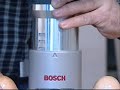 bosch gmf1400ce plunge   fixed combi router