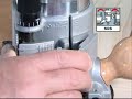Bosch GMF1400CE Plunge & Fixed Combi Router Bosch GMF1400CE Plunge & Fixed Combi Router