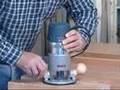 Bosch GMF1400CE Plunge & Fixed Combi Router