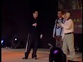 chinese new year's celebration performance