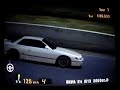 Gran Turismo 3 - S13 Silvia drifts