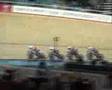 Worlds fastest team pursuit qualification