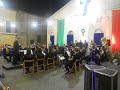 Banda Musicale di S.Sofia d'Epiro esegue Sogno d'Oriente (marcia sinfonica) - G.Galvagno