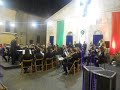 Banda Musicale di SSofia dEpiro esegue Sogno dOriente (ma