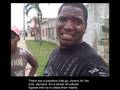 Cuba: Hurricane Gustav, la Isla de la Juventud