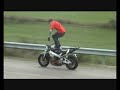 stunt le Marseillais
