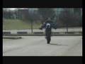 stunt le Marseillais