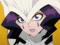 Bleach 157 1/3 (S) Bleach 157 1/3 (S)