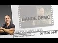 Cédric Challier - Bande démo