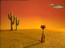 Meerkat Traffic - The Animals Save The Planet