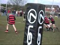 Sedgley Park U13s v Huddersfield YMCA  U13s