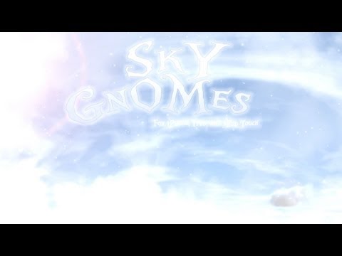 Sky Gnomes Developer Trailer