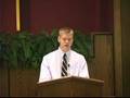 videos de Jonathan McCulfor - The Blood of Christ - Part 2