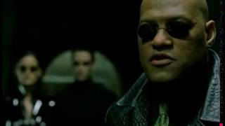 The Matrix - ชุมนุม ตลาดผ้า พากย์นรก((ฮาโฮก))