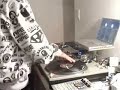 DJ C Freestyle pass pass