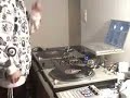 DJ C Freestyle pass pass