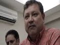 Conflicto Magisterial en Chetumal