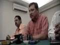 Conflicto Magisterial en Chetumal