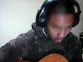 somewhere over the rainbow acoustic brutha iz style