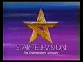 RTQ 7 Star Television 1990