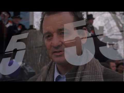 Collection - Recut, Re-Genre'd Trailers