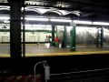 2010-05-24 | Drummer at NY subway ~> Drummer at NY subway ()