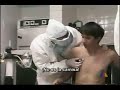 Infarto, Virus peligroso