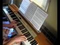 TenTen's Theme (Improv) - Kyle Landry