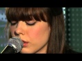 Diane Birch performs Rewind
