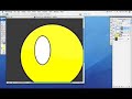 Photoshop Smiley Tutorial (Part 1)