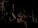 Aly Tadros performing 