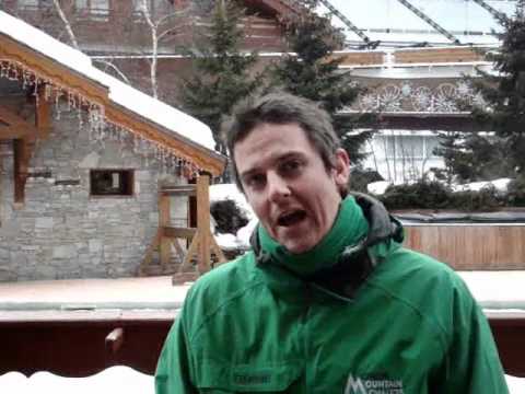 How to...Start a company in the Alps