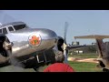 Downsview Airshow Wheels and Wings show