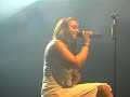 Weihnachtssingen-Christina Aguilera - Hurt