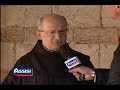 04x13 santuari di assisi - eremo delle carceri