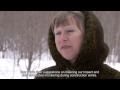 Valentina Andreyeva, Senior Environmental Specialist (Sakhalin II project, Russia)
