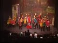 Abergavenny Pantomime Society - Aladdin
