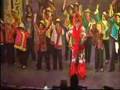 Abergavenny Pantomime Society - Aladdin