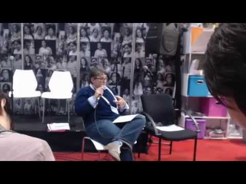 how to practice creative writing