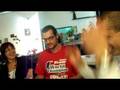 Cena marche in moto Ducati Vs Yamaha - Rossi Vs Stoner