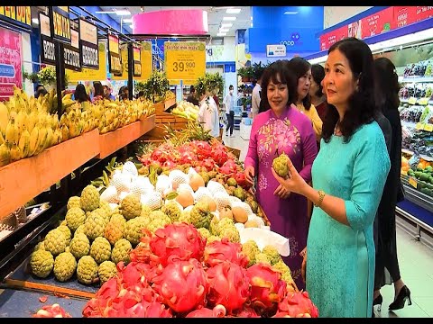 Người Việt dùng hàng Việt - Động lực thúc đẩy doanh nghiệp sản xuất hàng hóa, dịch vụ chất lượng