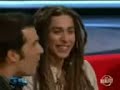 JASON CASTRO - ON IDOL EXTRA PART 1