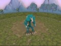 BladedTimes' Spore 3: Crushy