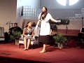 Lisandra from JRodMinistries & Alisha;Pantomime mix Part 1 Lisandra from JRodMinistries & Alisha;Pantomime mix Part 1