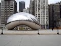 this is footage from millenium park in chicago (touristy) combined with the audio from a sam prekp and archer prewitt (from the sea and cake) show...(not so touristy).

i guess the song is a premiere of new material - sam had no words or at least did not sing the words he had in mind.
