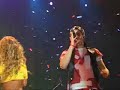 rbd in bakersfield   un poco de tu amor